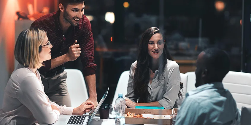 How Creative Branding Drives Business Success