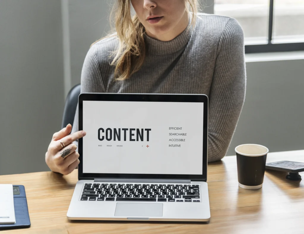Content SEO