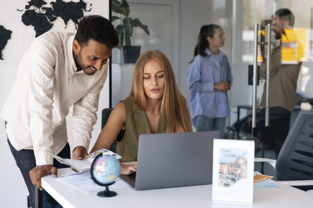 SEO for Immigration & Migration