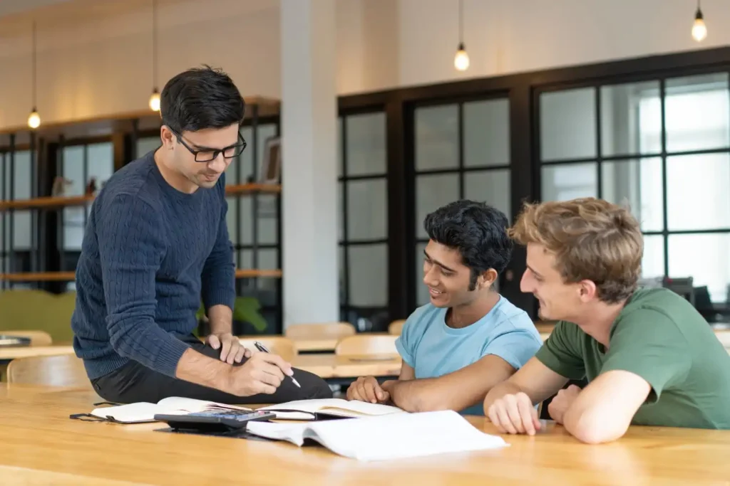Digital Marketing Agency for Education Industry