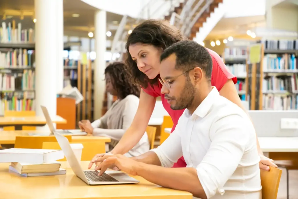 Digital Marketing Services for Educational Institute in Kerala
